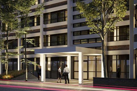 undefined, at Park View Residences, Park View Residences, Warrington WA1