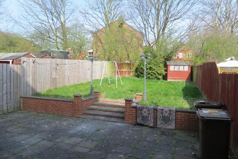 3 bedroom semi-detached house to rent, Heather Place, Newcastle Upon Tyne NE4
