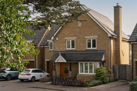 undefined, Richmond Cresent, Epsom