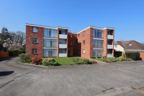 3 bedroom flat for sale, Longmead Court, Langstone, Havant
