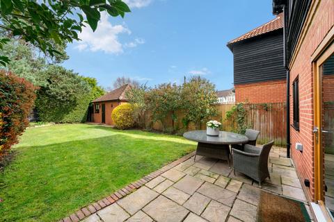 undefined, Cedar Road, Cobham, KT11