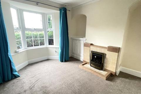 3 bedroom terraced house for sale, Wilton Terrace, Melton Mowbray, Leicestershire