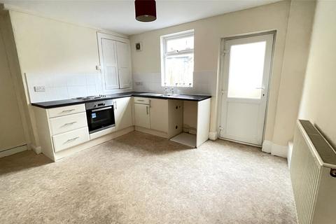 3 bedroom terraced house for sale, Wilton Terrace, Melton Mowbray, Leicestershire