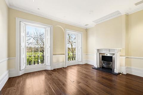 undefined, St Leonards Terrace, London