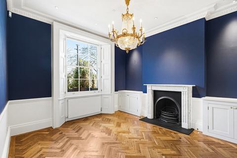 undefined, St Leonards Terrace, London