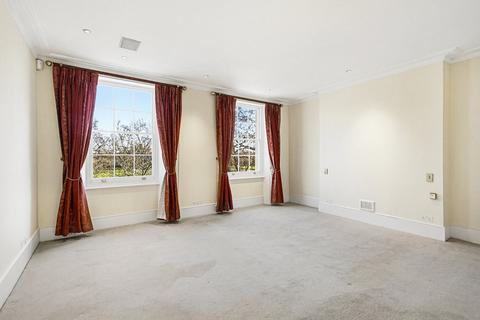 undefined, St Leonards Terrace, London