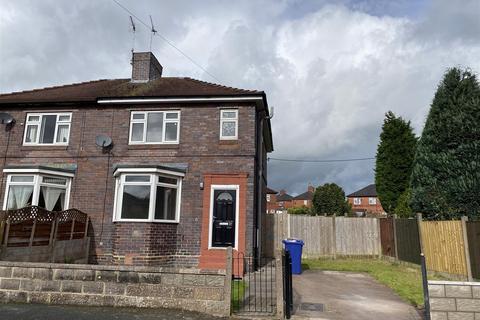 undefined, Harvey Road, Stoke-On-Trent ST3