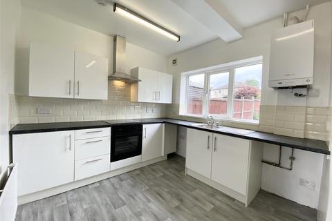 undefined, Harvey Road, Stoke-On-Trent ST3