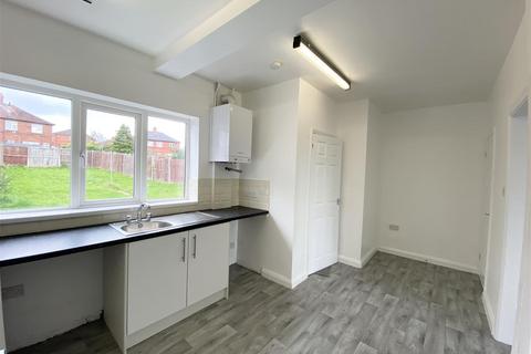 undefined, Harvey Road, Stoke-On-Trent ST3
