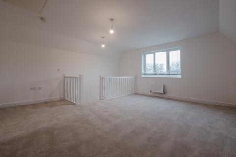 3 bedroom detached house to rent, Leaf Living at Whiteley Meadows, Whiteley, SO30