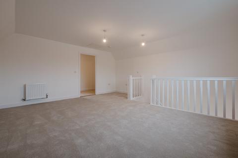 3 bedroom detached house to rent, Leaf Living at Whiteley Meadows, Whiteley, SO30