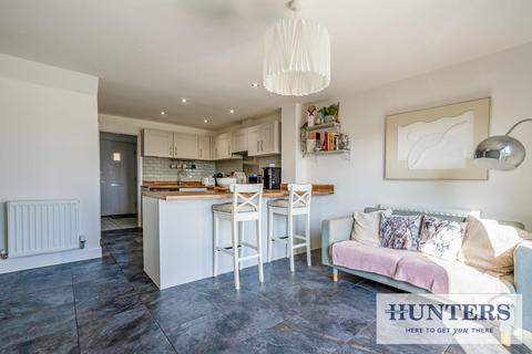 3 bedroom townhouse for sale, Stansfield Close, Apperley Bridge