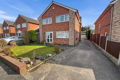 undefined, Calder Avenue, Fulwood, Preston, PR2 8HY