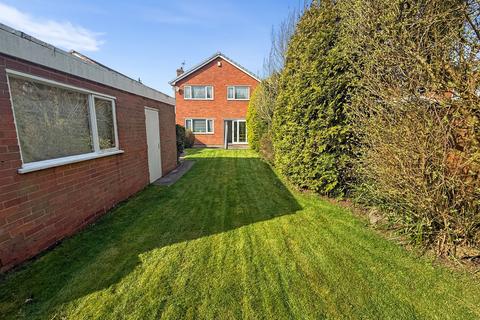 undefined, Calder Avenue, Fulwood, Preston, PR2 8HY