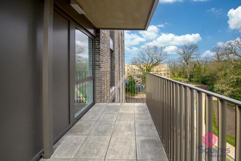 1 bedroom flat to rent, Medawar Drive, Busby House, NW7