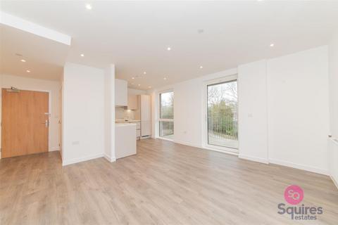 1 bedroom flat to rent, Medawar Drive, Busby House, NW7