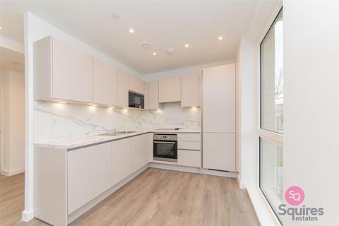 1 bedroom flat to rent, Medawar Drive, Busby House, NW7