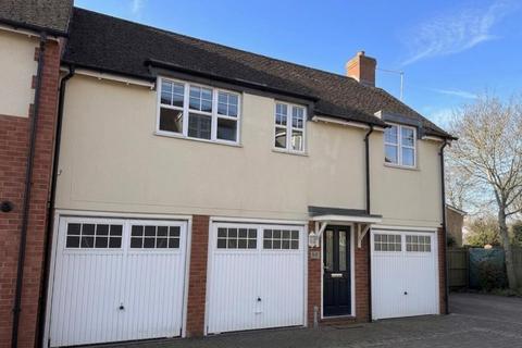 undefined, Einstein Crescent, Northampton NN5