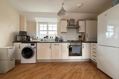 undefined, Einstein Crescent, Northampton NN5
