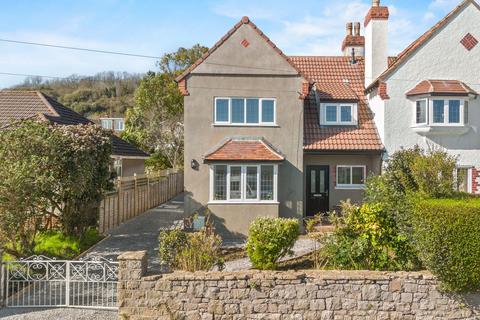 3 bedroom semi-detached house for sale, Hawthorn Hill, Weston-Super-Mare, BS22
