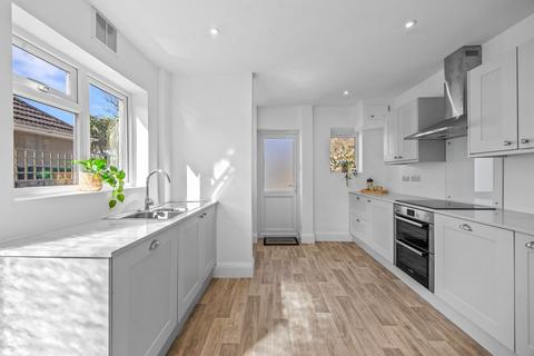 3 bedroom semi-detached house for sale, Hawthorn Hill, Weston-Super-Mare, BS22