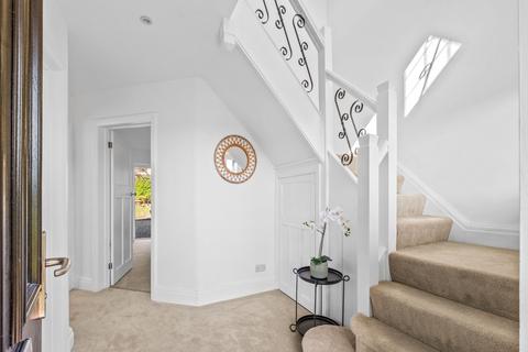 3 bedroom semi-detached house for sale, Hawthorn Hill, Weston-Super-Mare, BS22