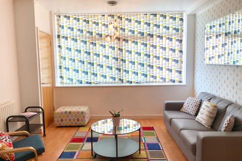 2 bedroom apartment to rent, Portland Road, Portland Square Portland Road, NG7