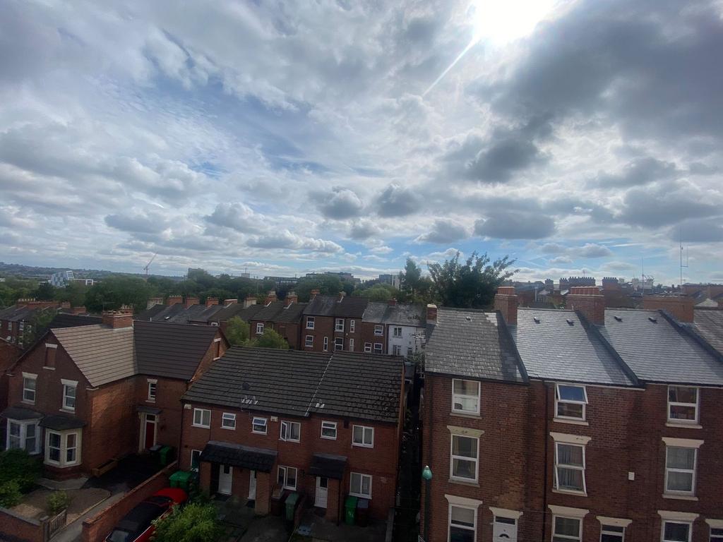 Outdoor View