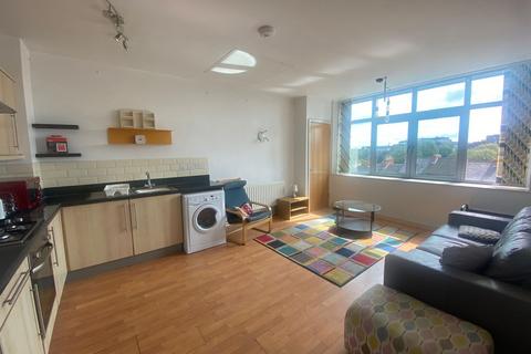 2 bedroom apartment to rent, Portland Road, Portland Square Portland Road, NG7