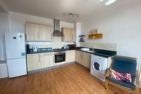 2 bedroom apartment to rent, Portland Road, Portland Square Portland Road, NG7