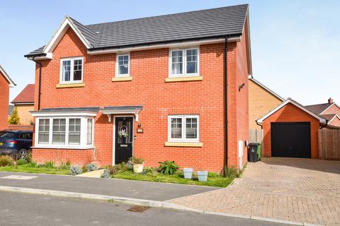 Wigmore Avenue, Wycke Place, Maldon, CM9 6LQ