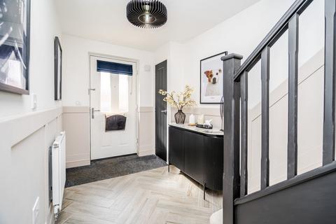 4 bedroom detached house for sale, Ramsay Drive, Leighton Buzzard, LU7