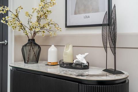 4 bedroom detached house for sale, Ramsay Drive, Leighton Buzzard, LU7