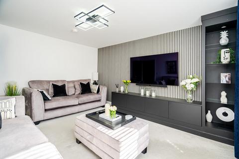 4 bedroom detached house for sale, Ramsay Drive, Leighton Buzzard, LU7