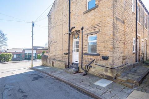 undefined, Arthur Street, Farsley, Pudsey