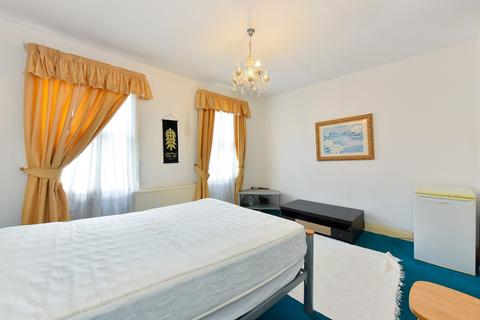 undefined, Kinnoul Road, Barons Court, London, W6