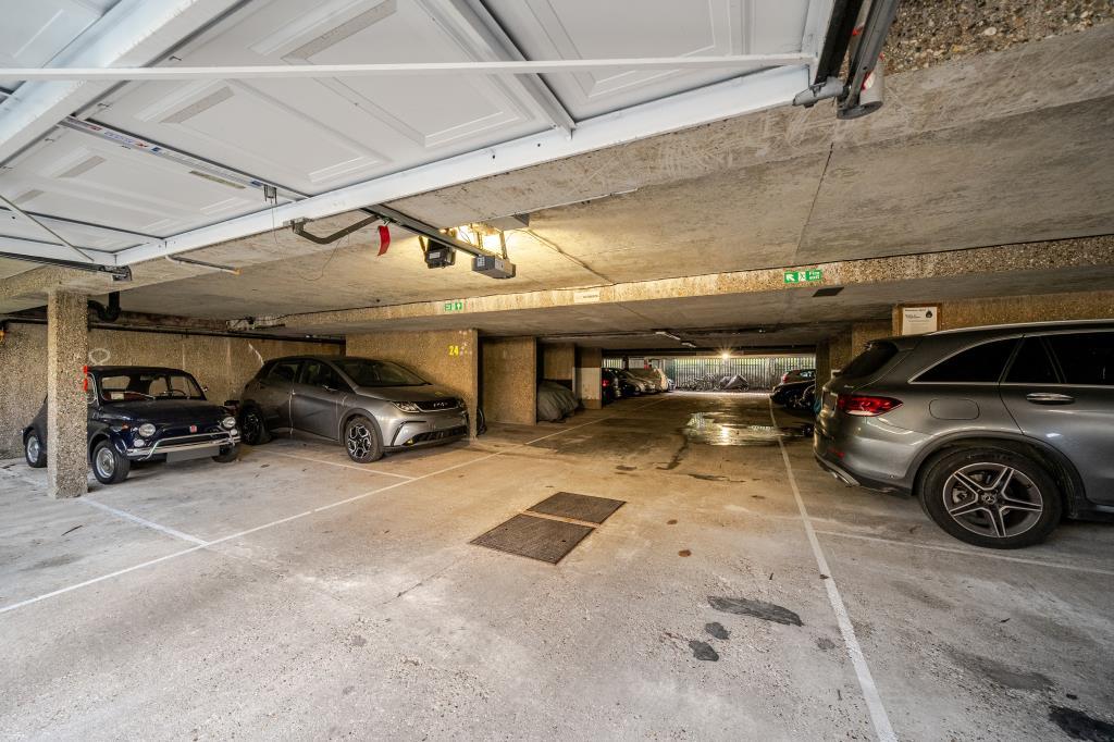 Car park