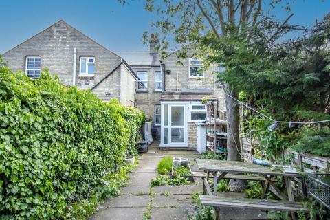 undefined, Cowper Road, Cambridge