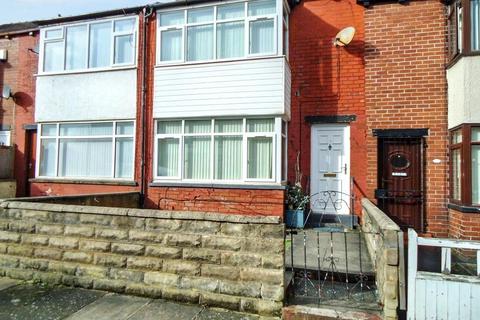 3 bedroom terraced house for sale, Longroyd Street North, Leeds, West Yorkshire, LS11 5EY