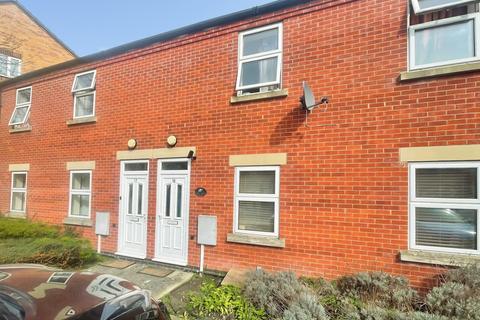 undefined, Carlton Close, Leicestershire LE11