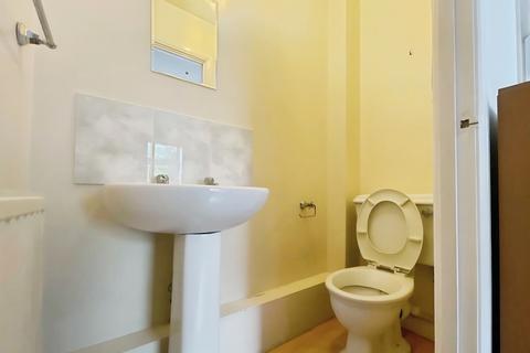 undefined, Carlton Close, Leicestershire LE11