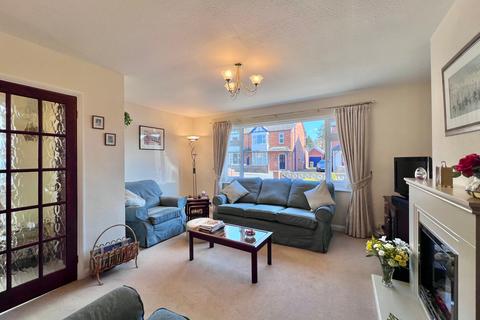 3 bedroom semi-detached house for sale, Westfield Street, Hereford, HR4