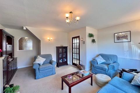 3 bedroom semi-detached house for sale, Westfield Street, Hereford, HR4