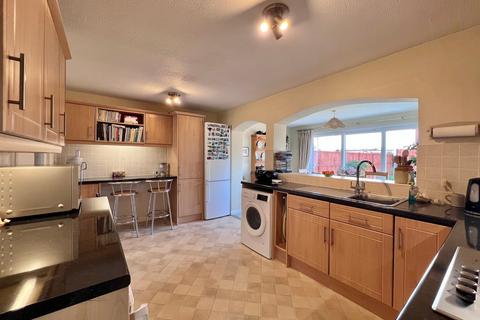 3 bedroom semi-detached house for sale, Westfield Street, Hereford, HR4