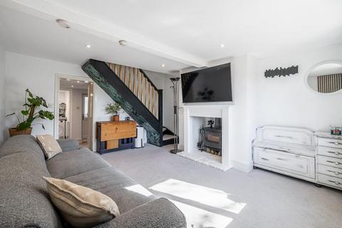 2 bedroom end of terrace house for sale, Barrier Bank, Cowbit