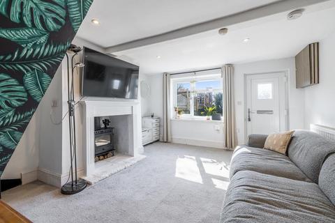 2 bedroom end of terrace house for sale, Barrier Bank, Cowbit