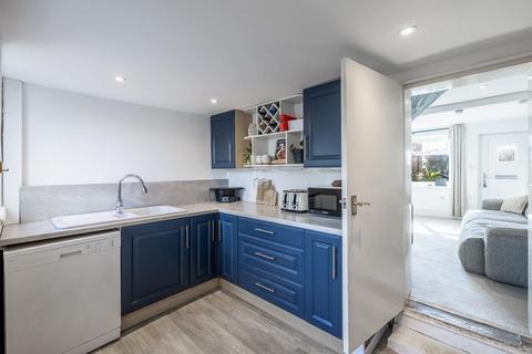 2 bedroom end of terrace house for sale, Barrier Bank, Cowbit