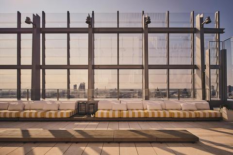 undefined, Shard Place, London Bridge Street, London, SE1