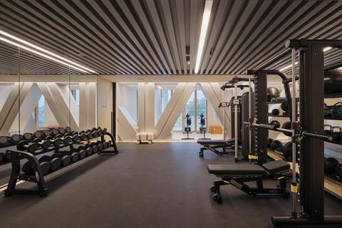 undefined, Shard Place, London Bridge Street, London, SE1