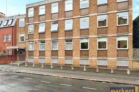 undefined, South Street, Berkshire RG1